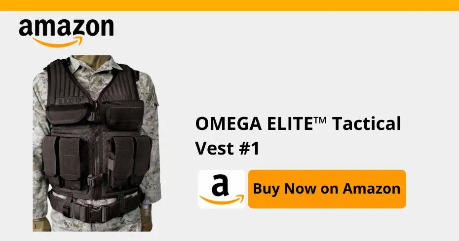 best tactical vest