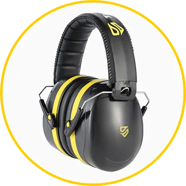 Gun range NRR 28 ear protection