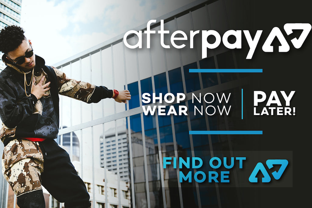 Afterpay Available Buy Now Pay Later Shoes, Clothes Finish Line |  