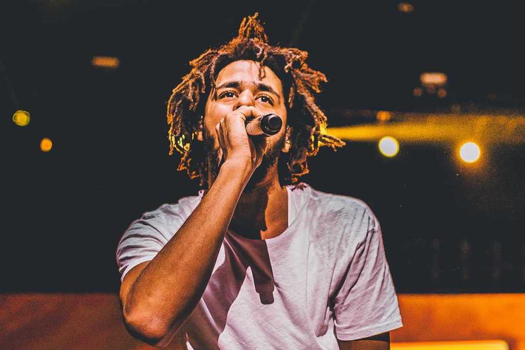 j. cole & dreamville – revenge of the dreamers 2 zip