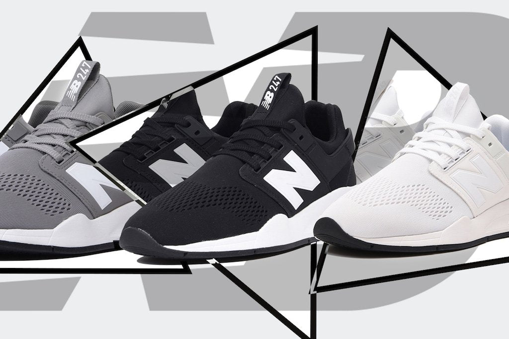 new balance culture kings