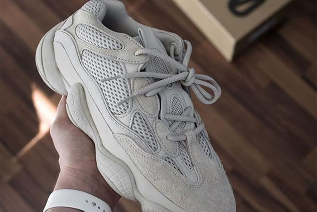 yupoo yeezy 500