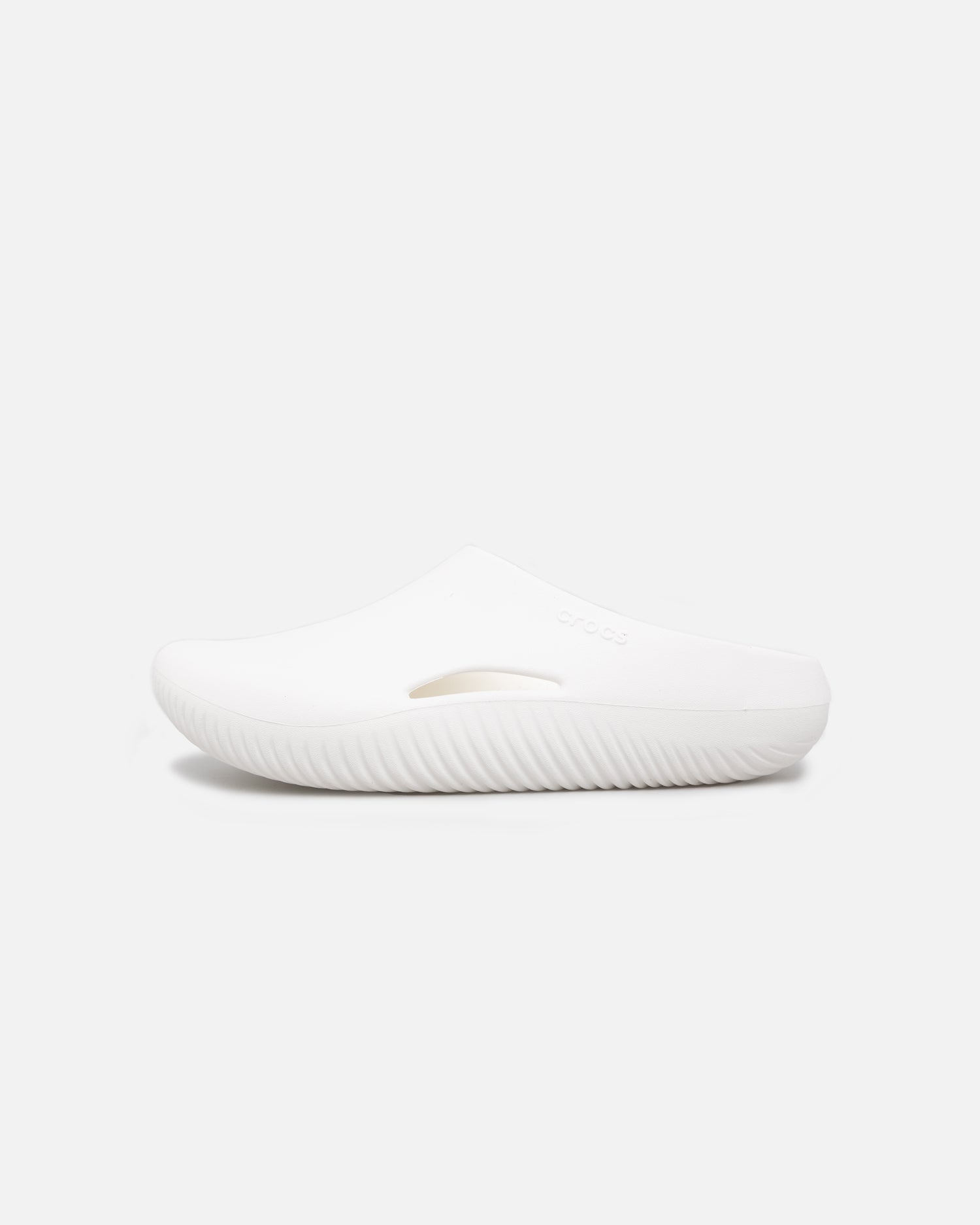 Crocs Mellow Clog White | Culture Kings NZ