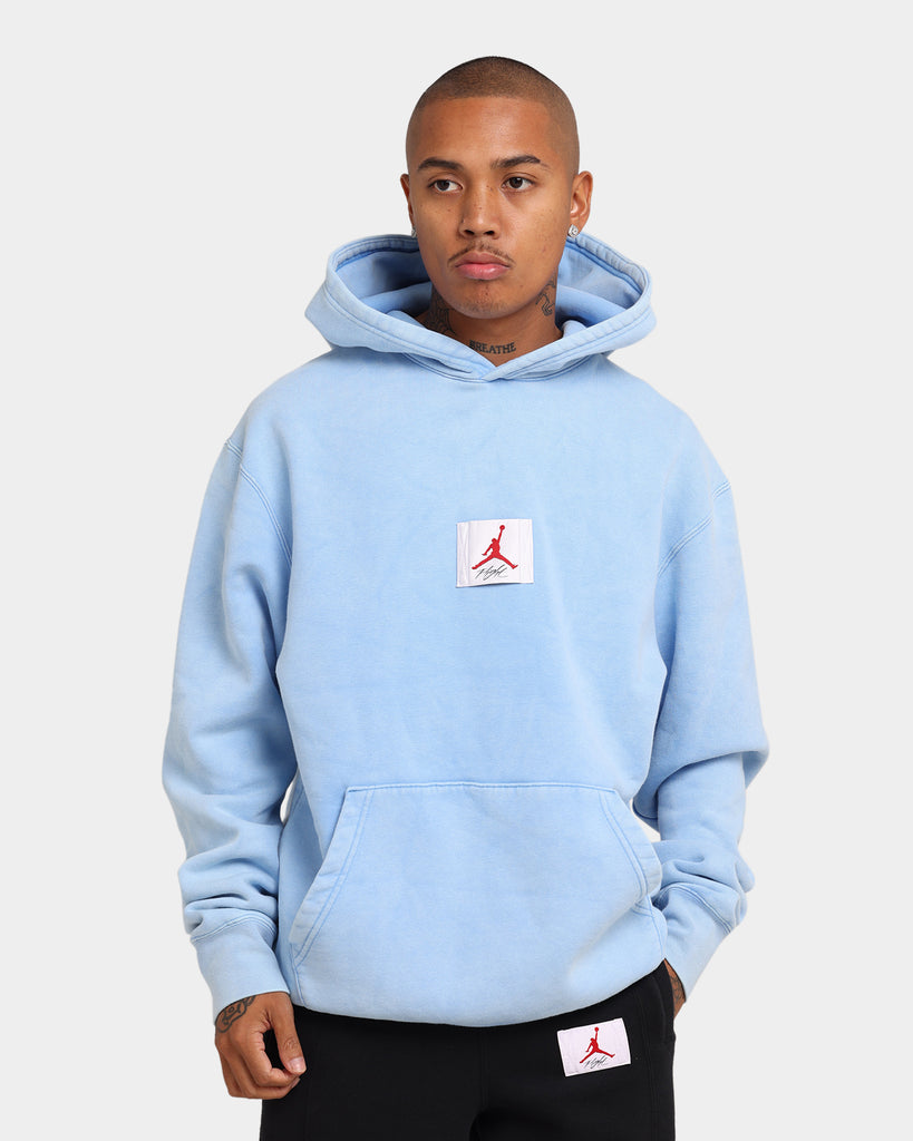 hoodie jordan blue