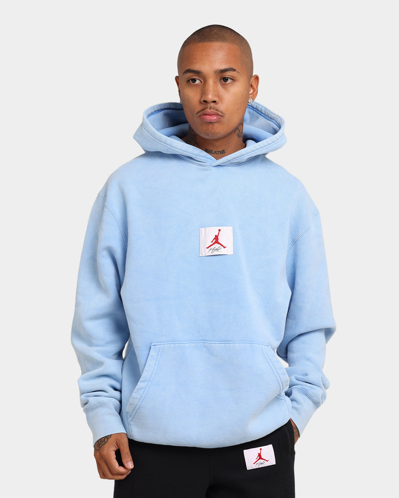 carolina blue jordan hoodie