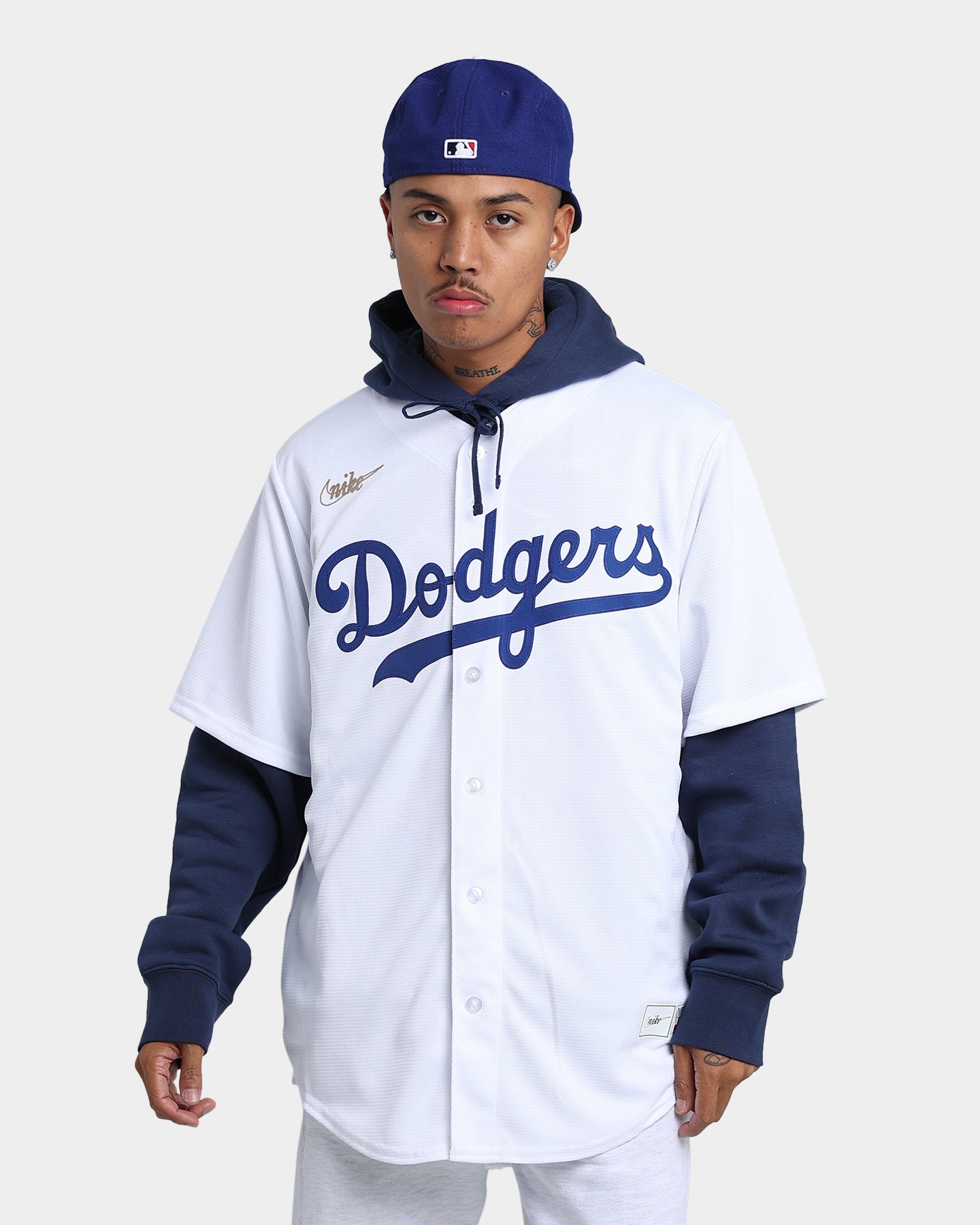 Los Angeles Dodgers Nike Beisbol Los Dodgers Shirt, hoodie