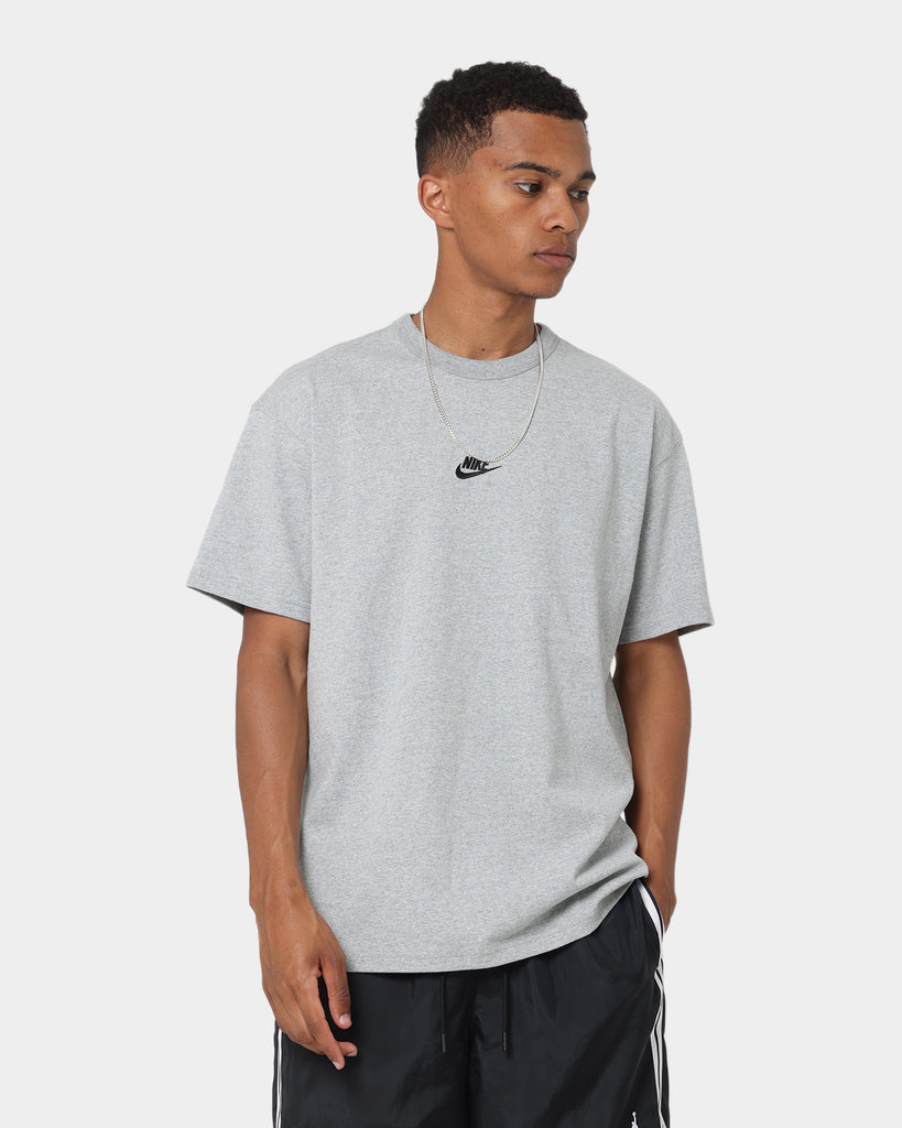 Nike Nike Sportswear Premium Essential Sustainable T-Shirt Dark Grey H ...