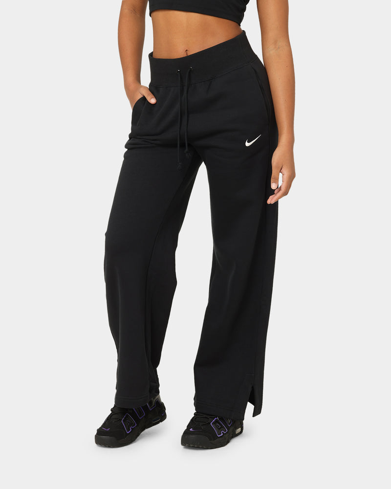 womens nike sweatpants loose fit