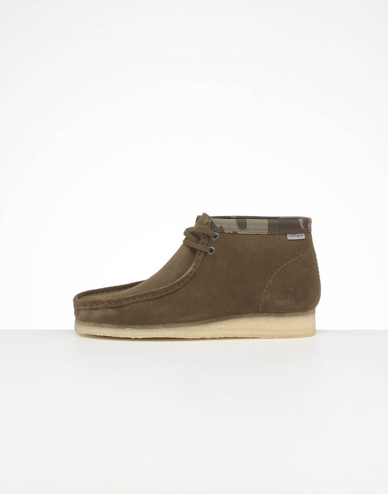 clarks wallabees nz