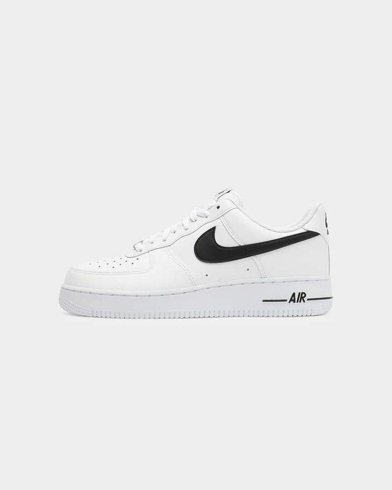 nike air force 1 black nz