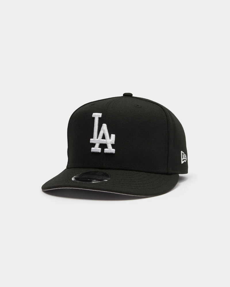 9fifty high crown precurved snapback