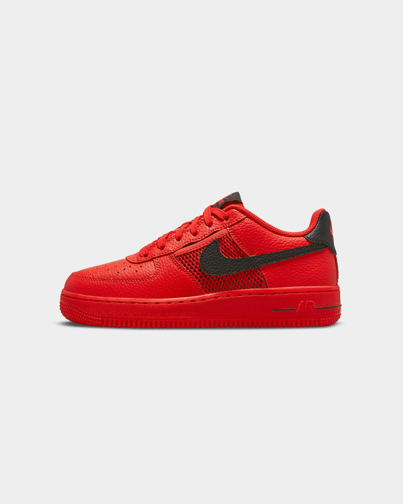 red air force 1 youth