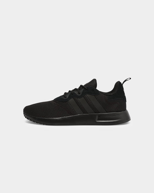 adidas x_plr triple black