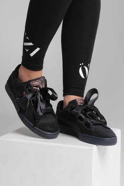 puma basket heart nz