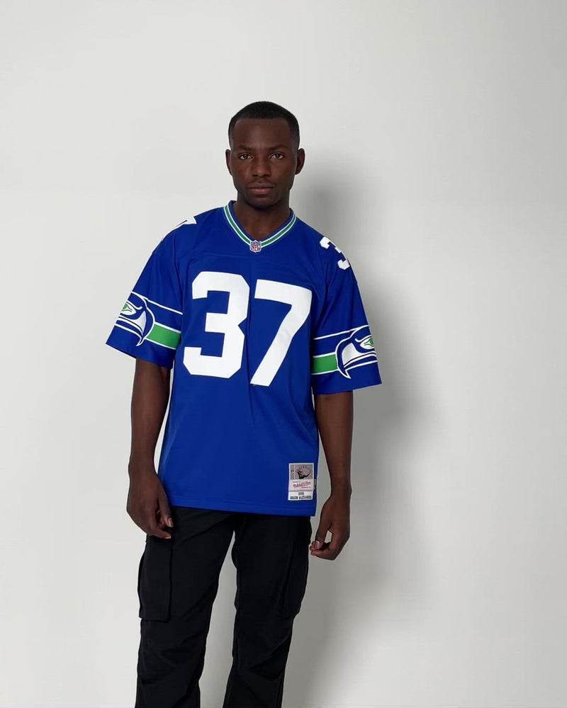 NFL Legacy Jersey Seattle Seahawks 2000 Shaun Alexander #37 – Broskiclothing