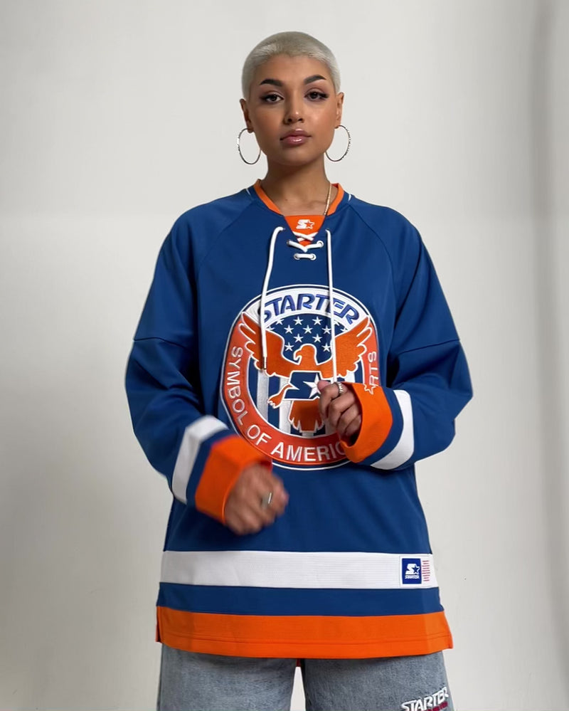 HGA Glory Hockey Jersey