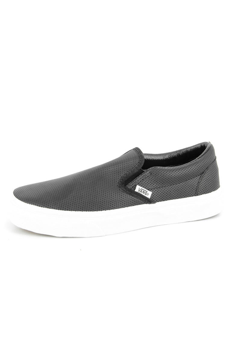 vans leather slip on nz