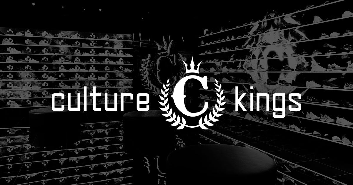 Culture Kings NZ