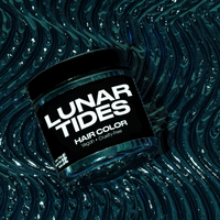 lunar tides cerulean sea