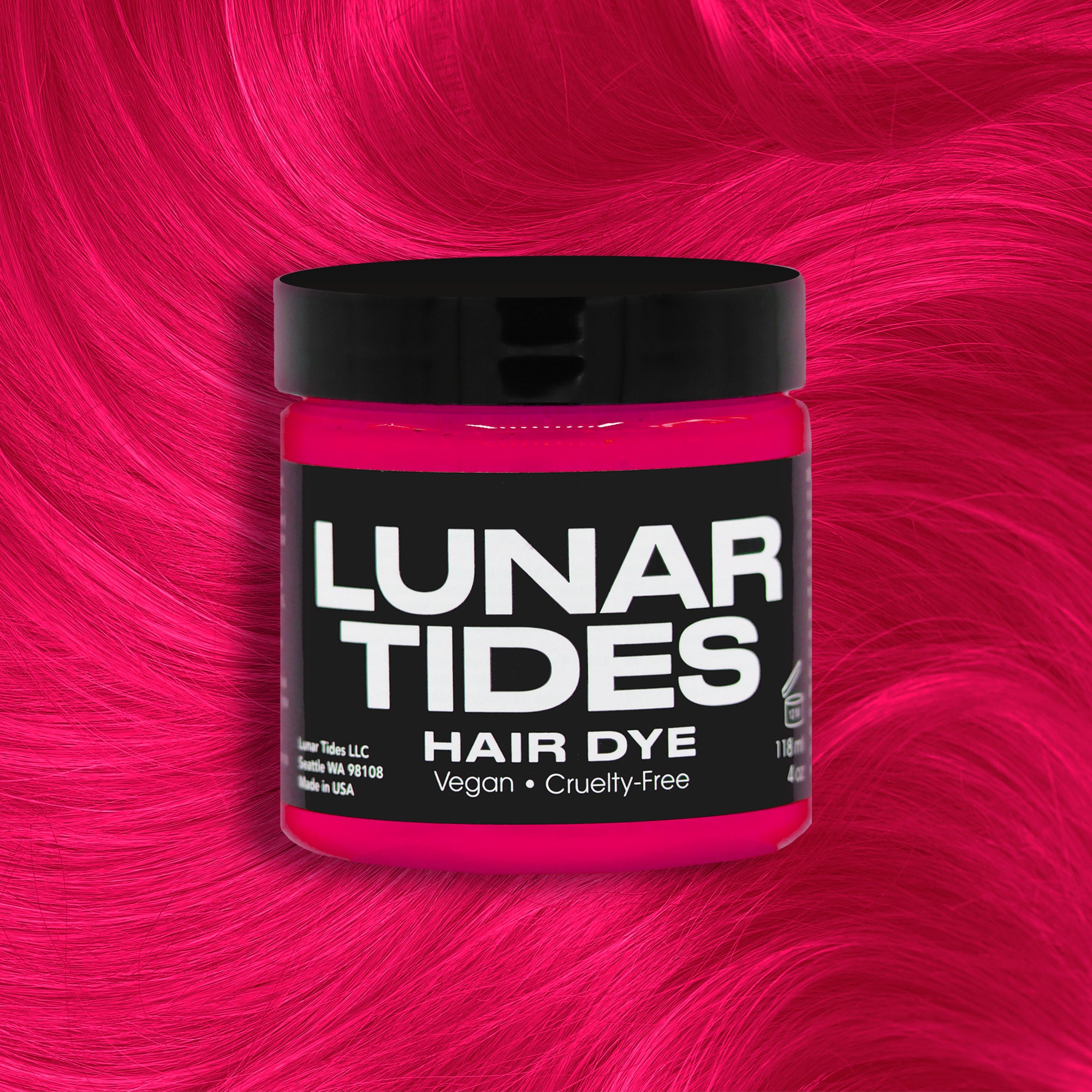 LYCHEE PINK - LUNAR TIDES HAIR DYES product image