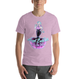Angel LaBelle Sea Witch T-Shirt
