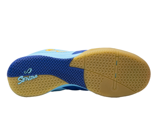 Senda Athletics acquires Gravity Grip Gear & Introduces Non-slip Socks
