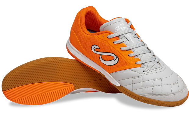 senda futsal shoes