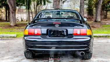 1994 Toyota Celica GT4 Nav Image 40