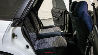 1997 Subaru Legacy GTB Nav Image 22