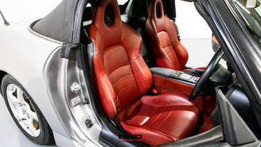1999 Honda S2000 Nav Image 11