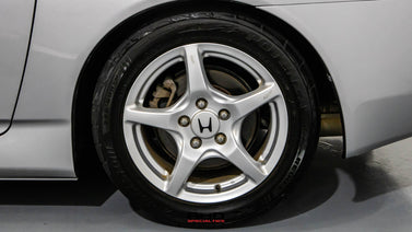 1999 Honda S2000 Nav Image 27