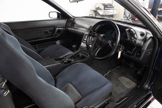 1990 Nissan Skyline R32 GTR (SOLD) Nav Image 8
