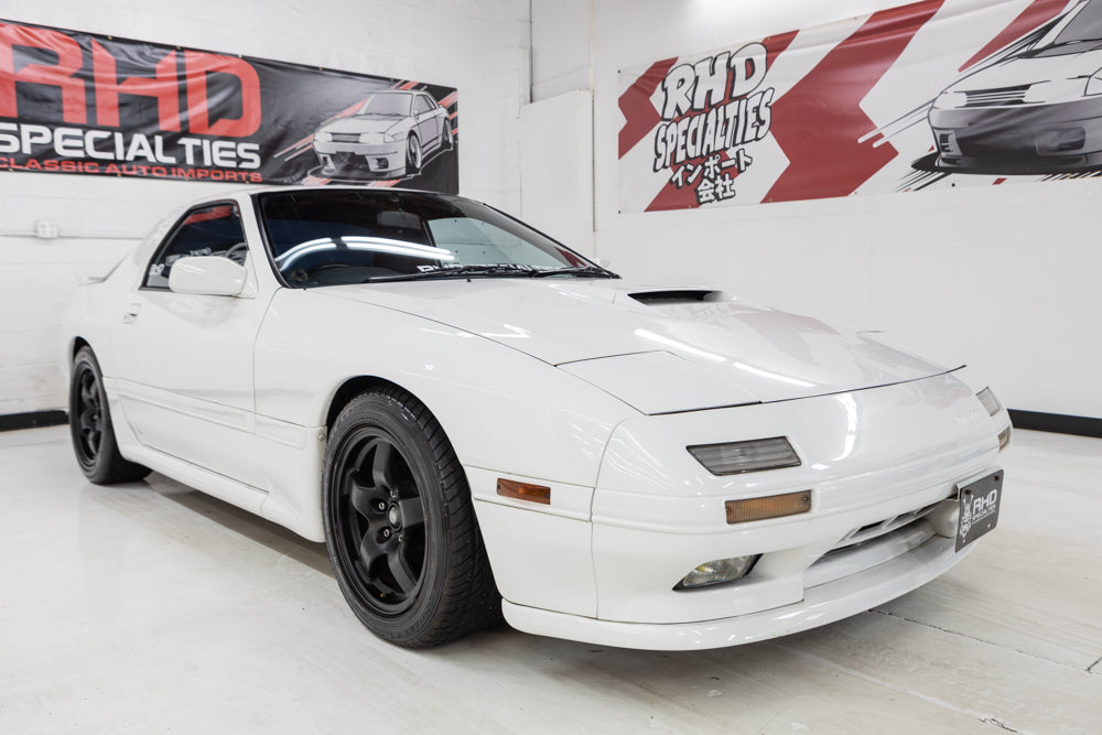 1990 Mazda Rx7 Fc Savanna Sold Rhd Specialties Llc