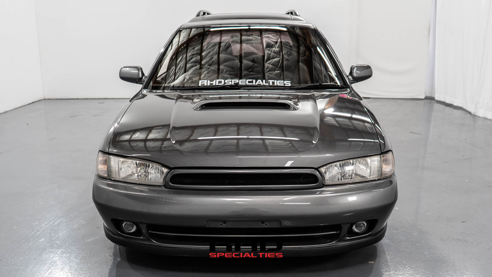 1994 Subaru Legacy Gt Sold Rhd Specialties Llc