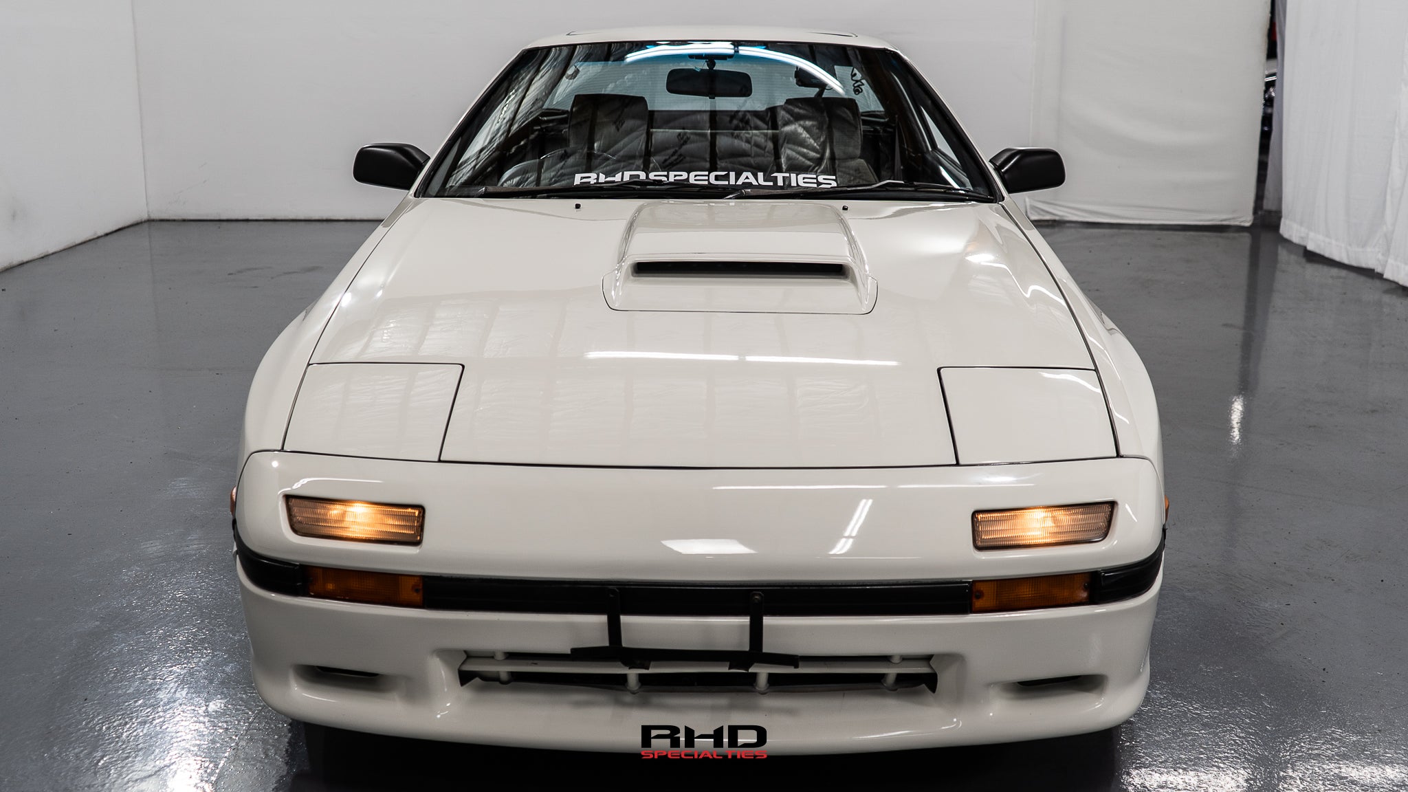 1986 Mazda Rx 7 Fc Sold Rhd Specialties Llc