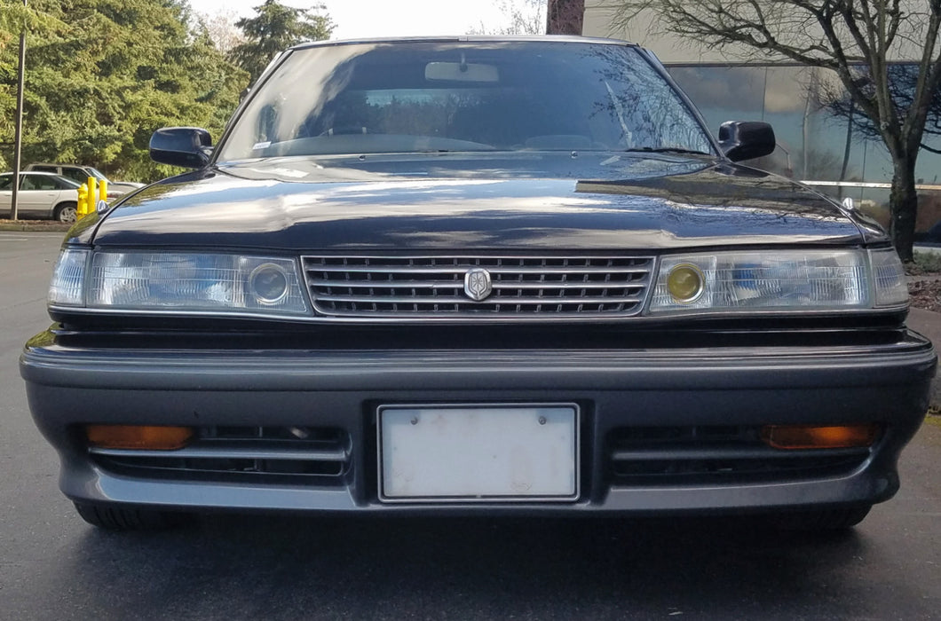 Toyota mark ii 1990