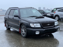 Load image into Gallery viewer, Subaru Forester SF5 (In Process)
