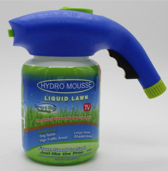 hydro mousse liquid lawn