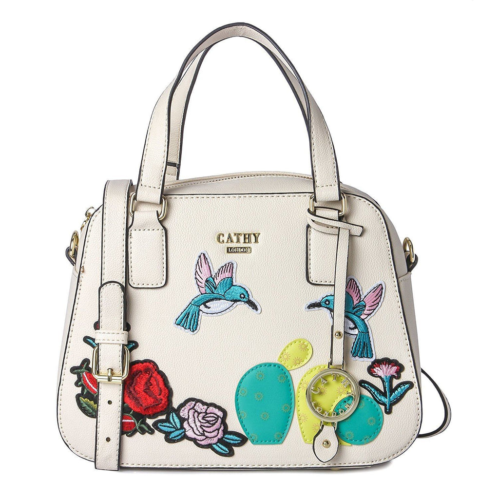 cathy london women's handbag