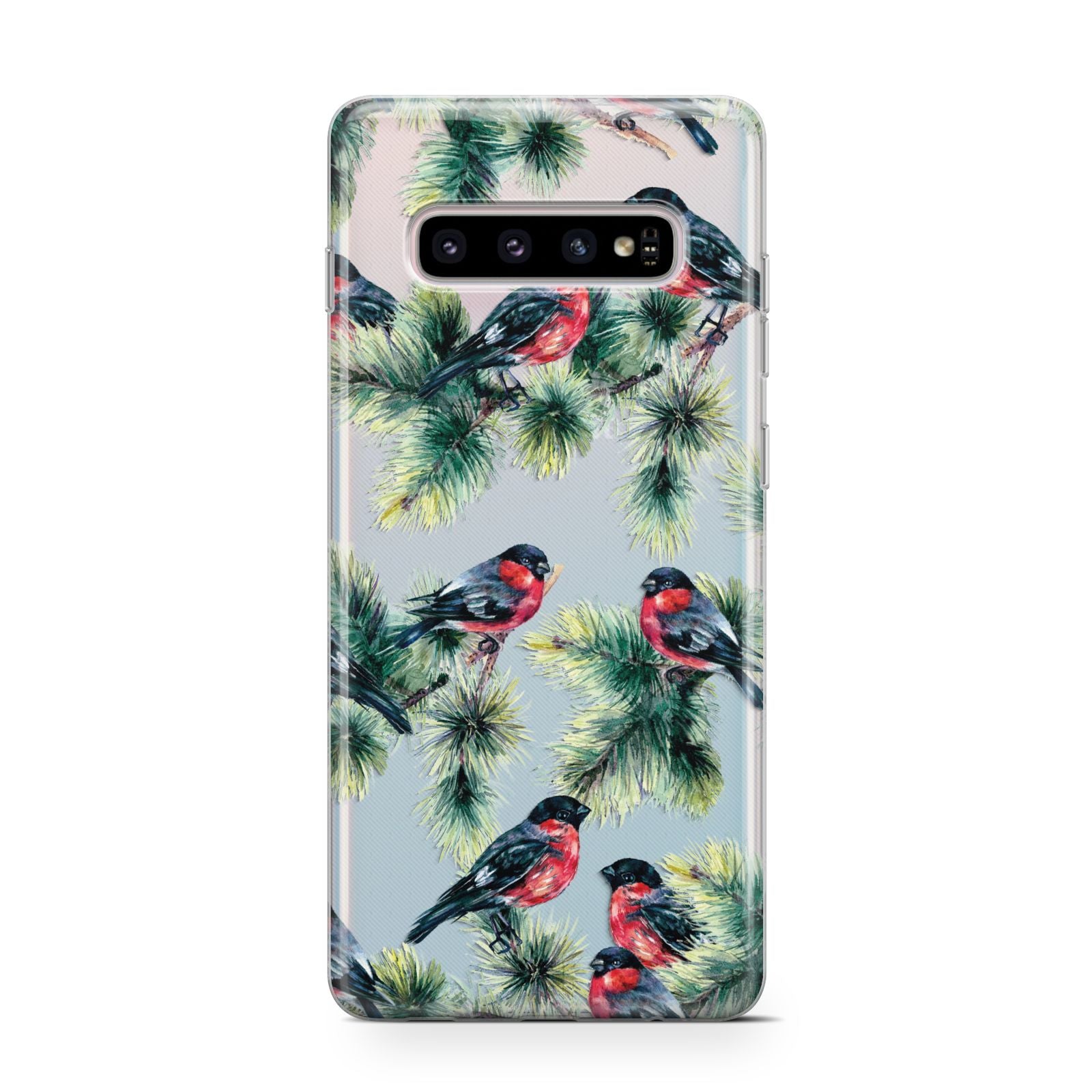 Under The Trees Samsung S10 Case