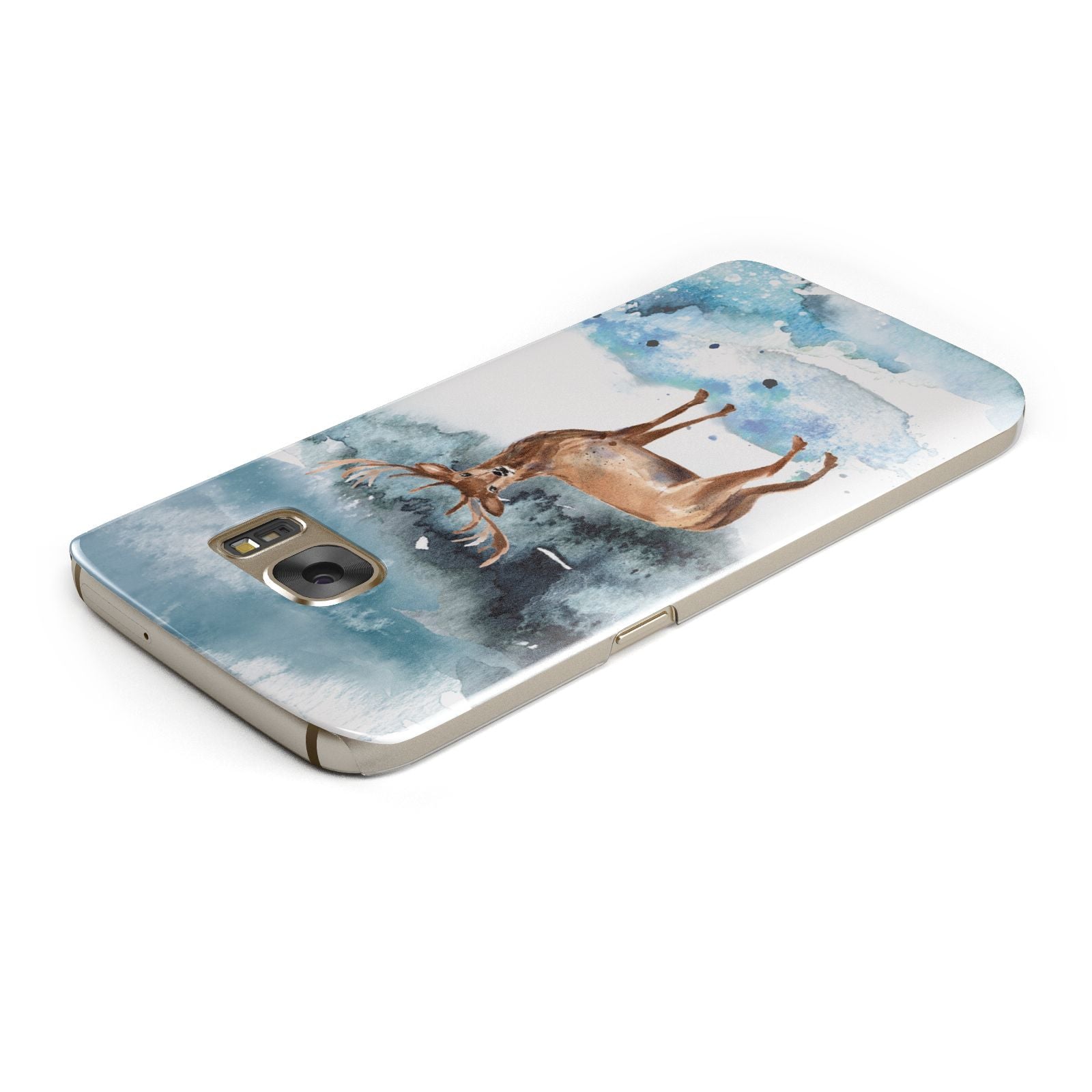 Alpha Stag Samsung S10 Case