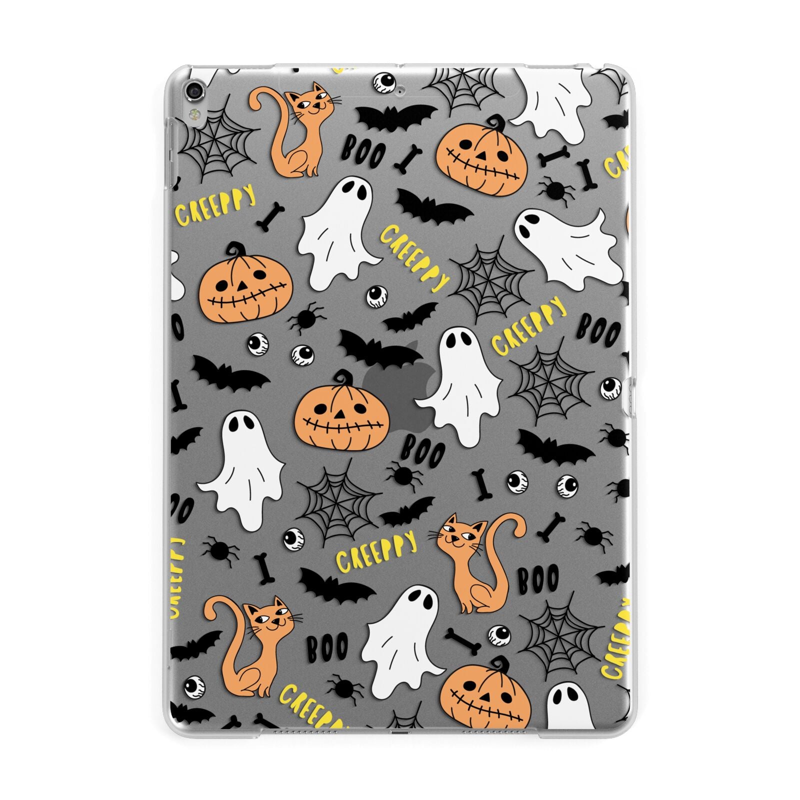 halloween ipad case