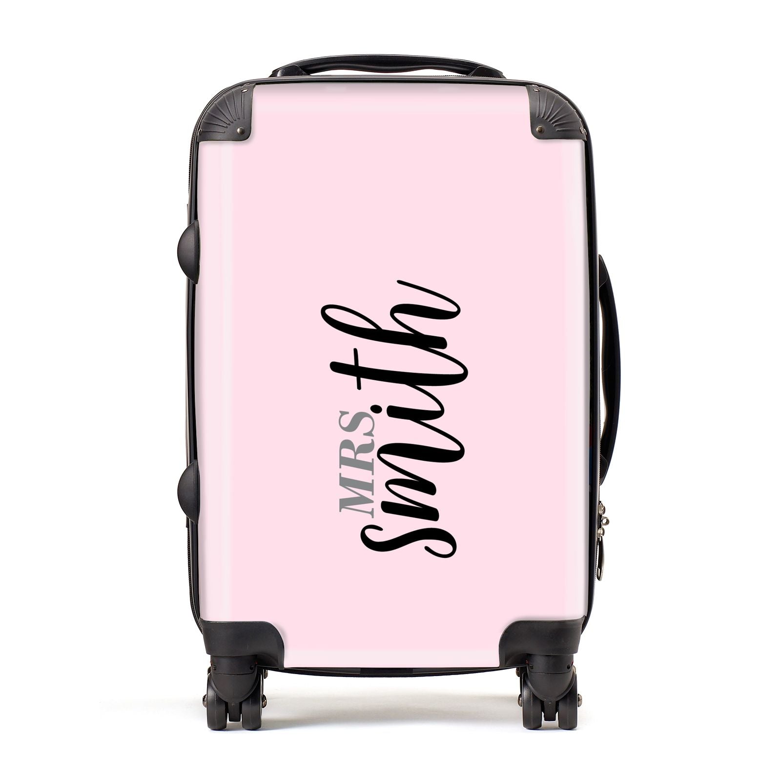 bridal suitcase