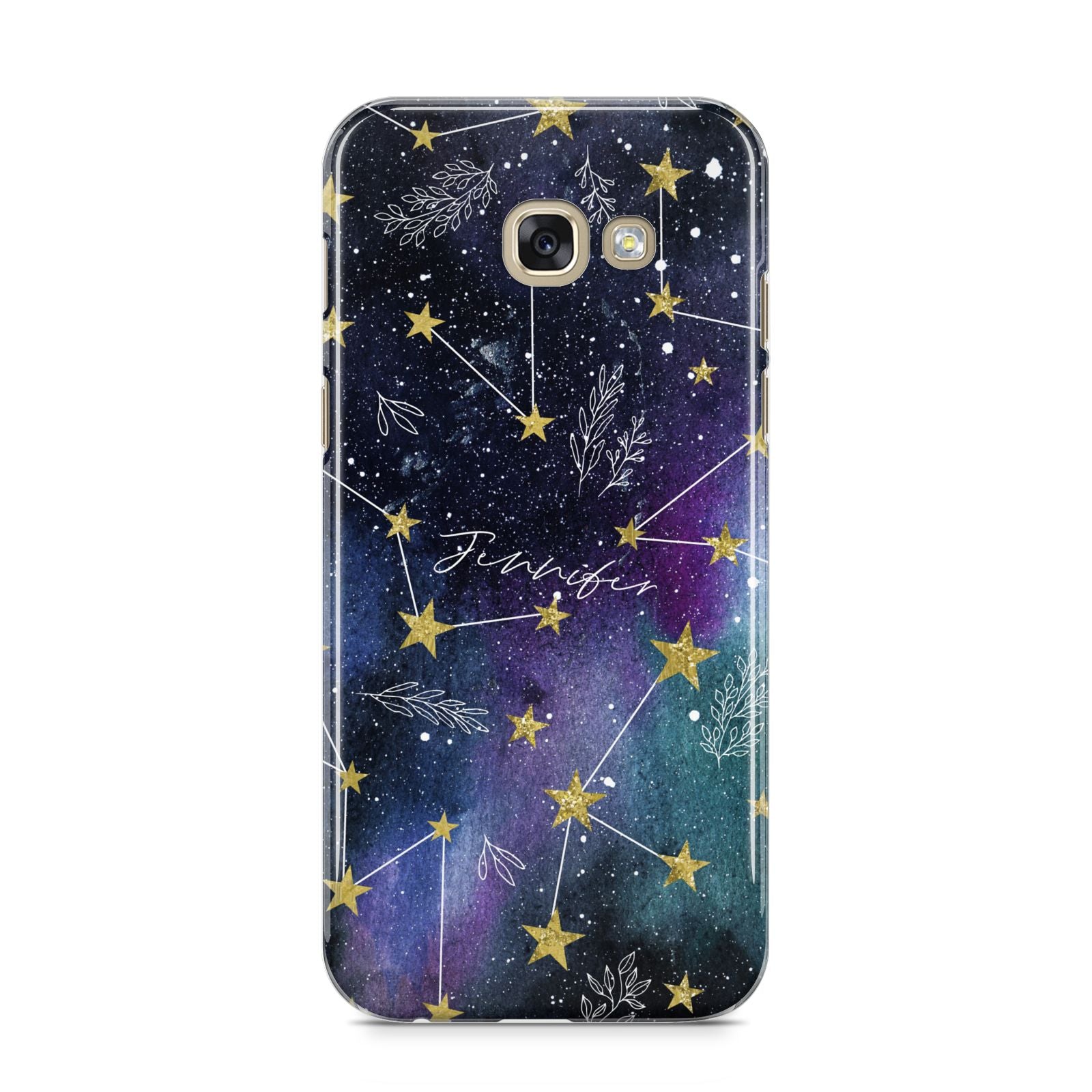 Constellations Samsung S10 Case