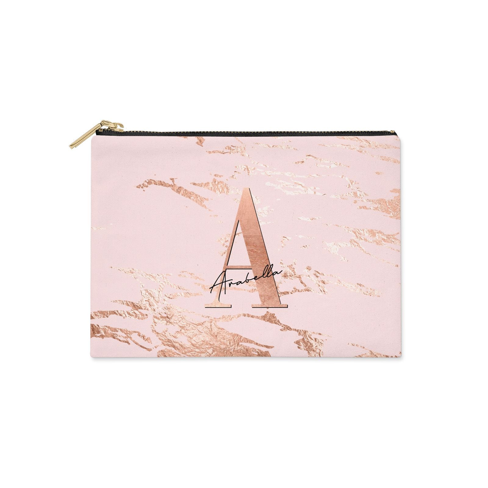 marble clutch bag