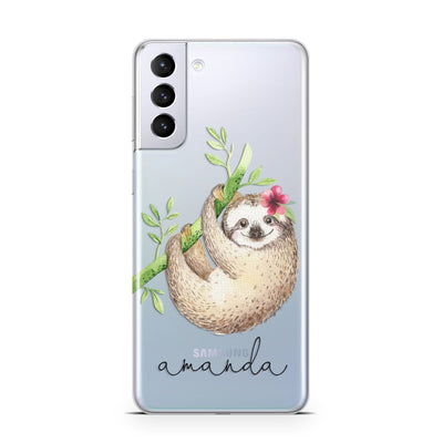 Personalised Samsung Phone Cases & Covers | Dyefor