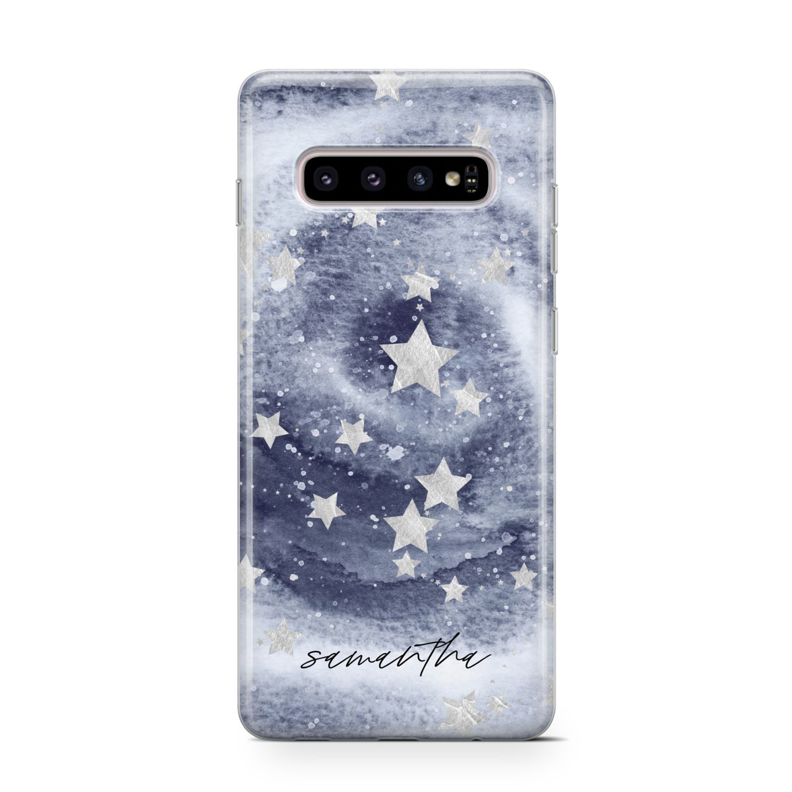 I Need Space Samsung S10 Case