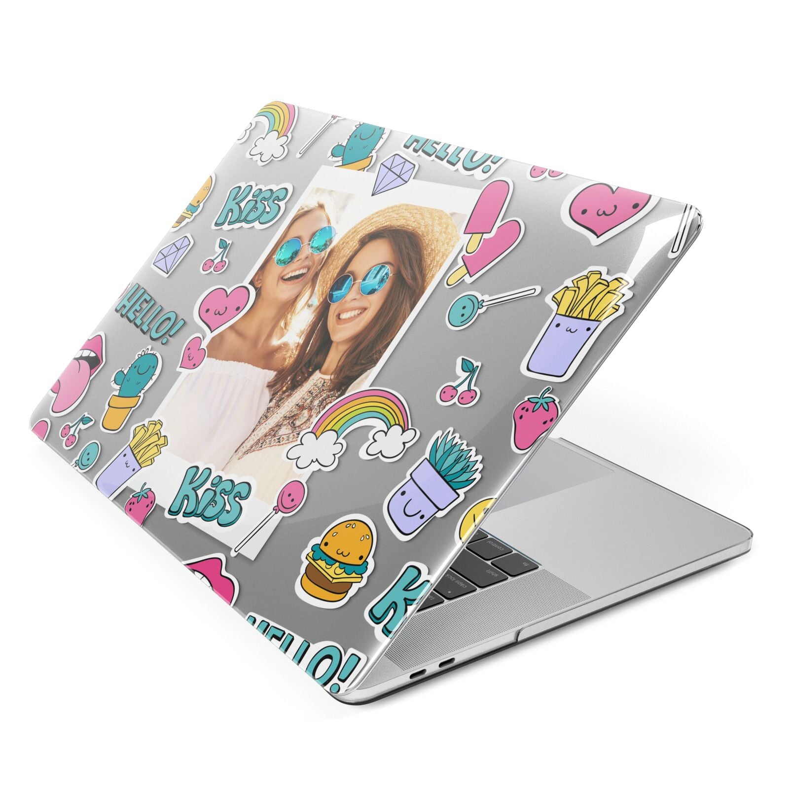 stickers for macbook pro