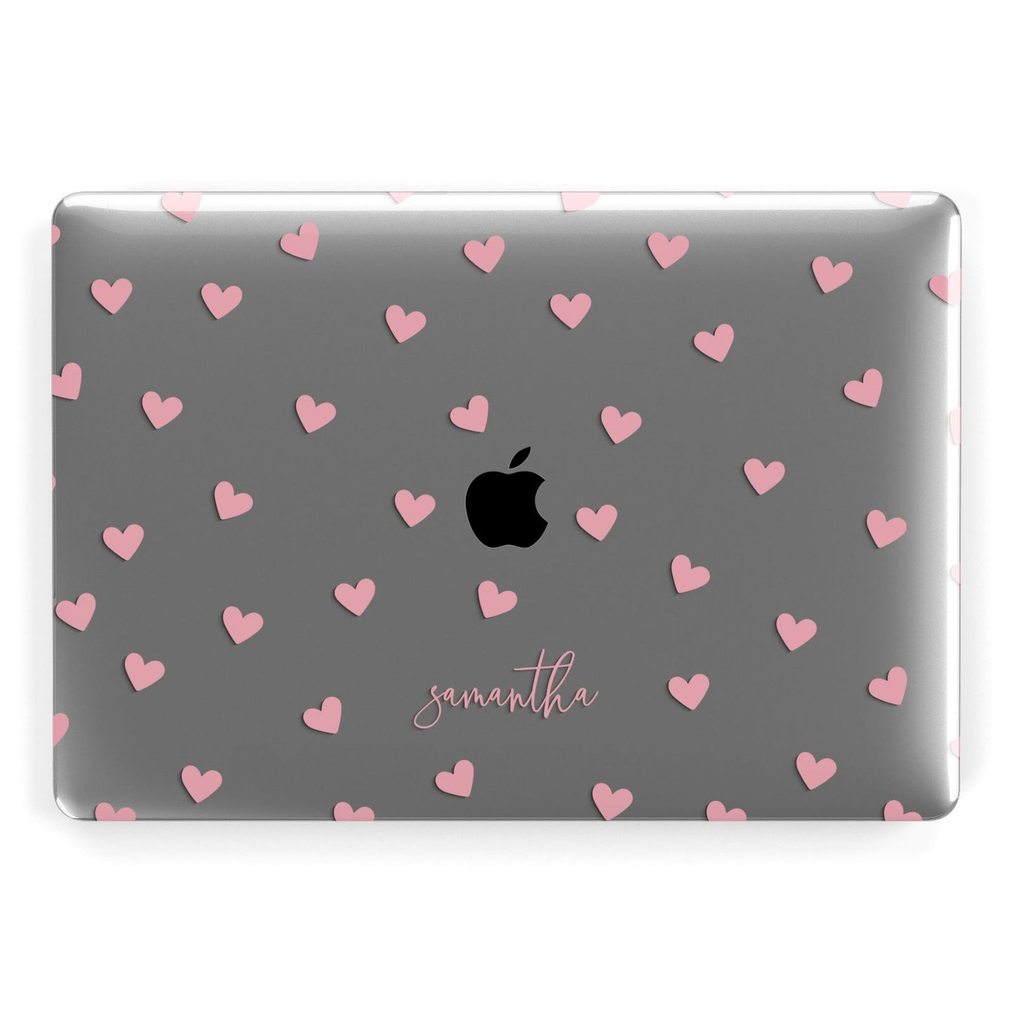 girly macbook air case