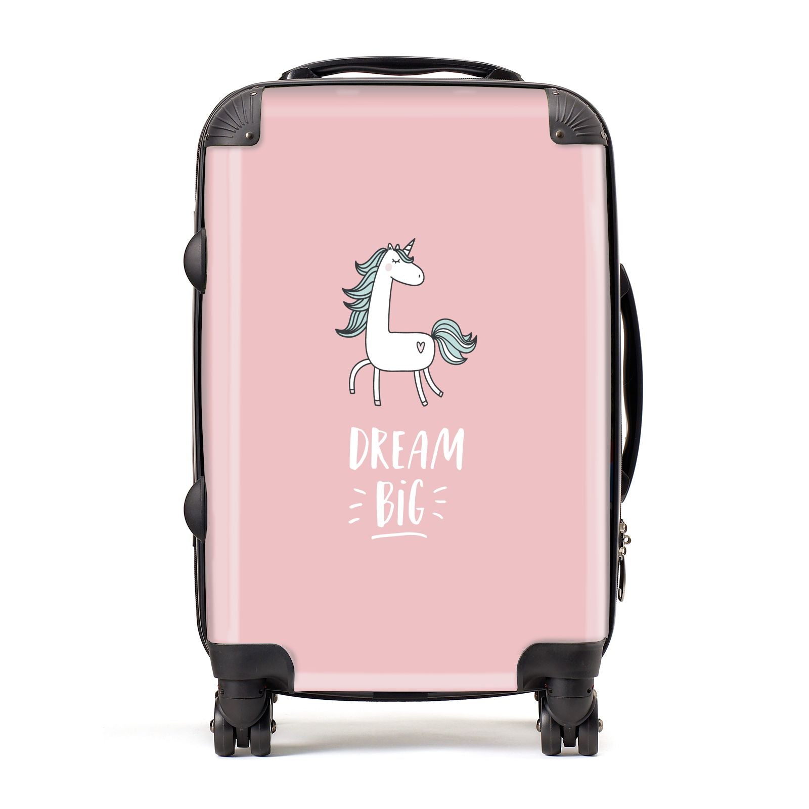 it unicorn cabin case